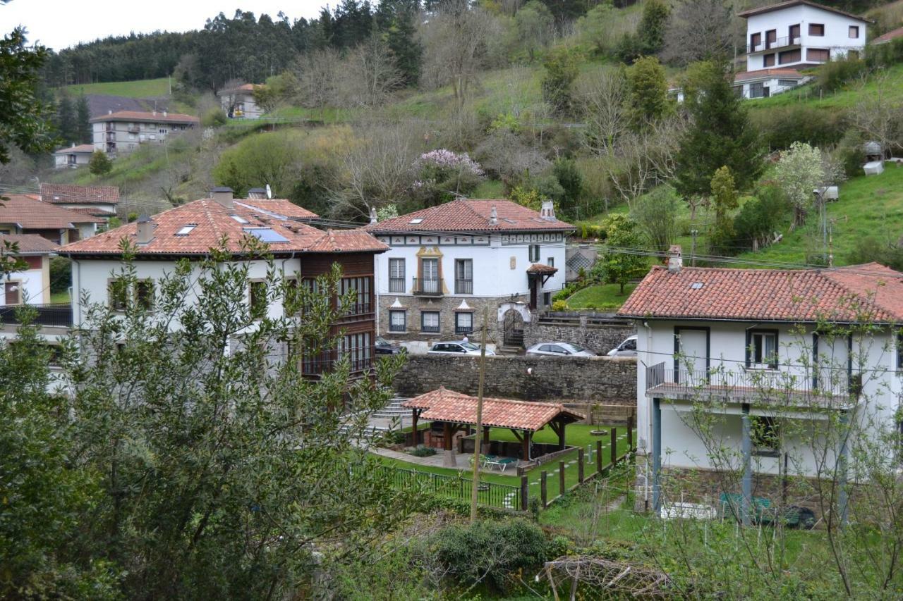 Appartamento Ea Playa Montana45'Guggemhein A 200M Andando Playa Y Del Centro Pueblo Ea Esterno foto