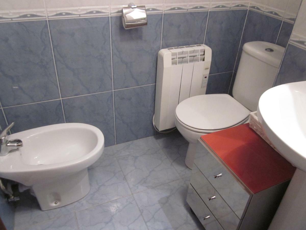 Appartamento Ea Playa Montana45'Guggemhein A 200M Andando Playa Y Del Centro Pueblo Ea Esterno foto