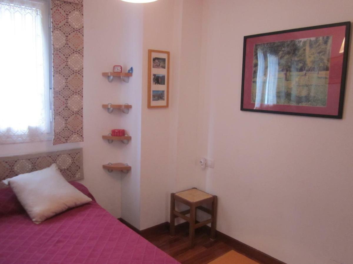 Appartamento Ea Playa Montana45'Guggemhein A 200M Andando Playa Y Del Centro Pueblo Ea Esterno foto